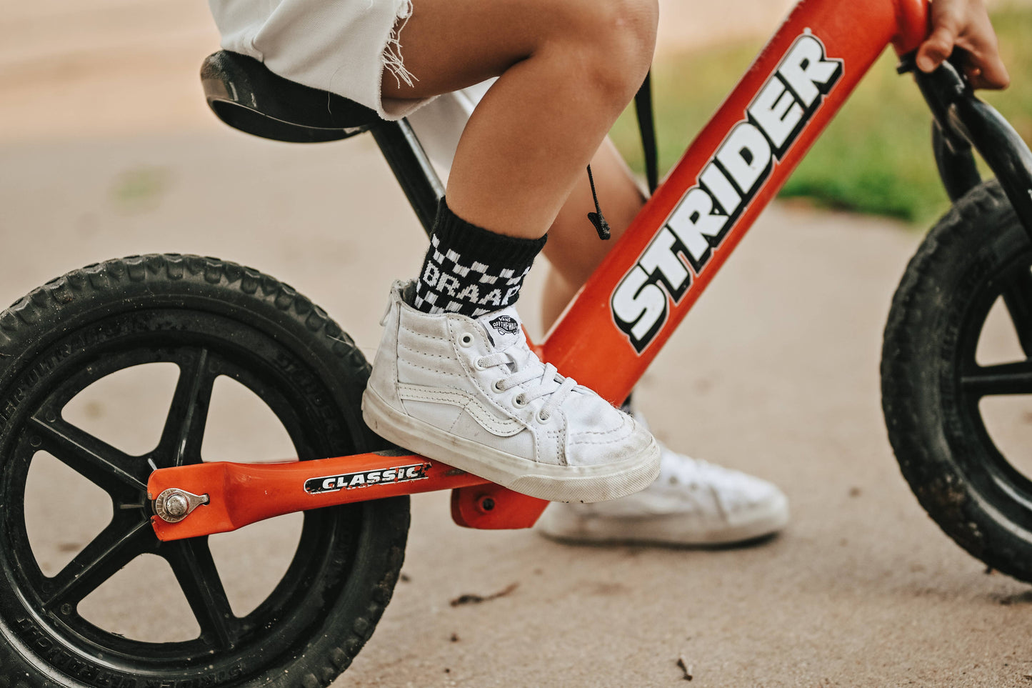 Braap