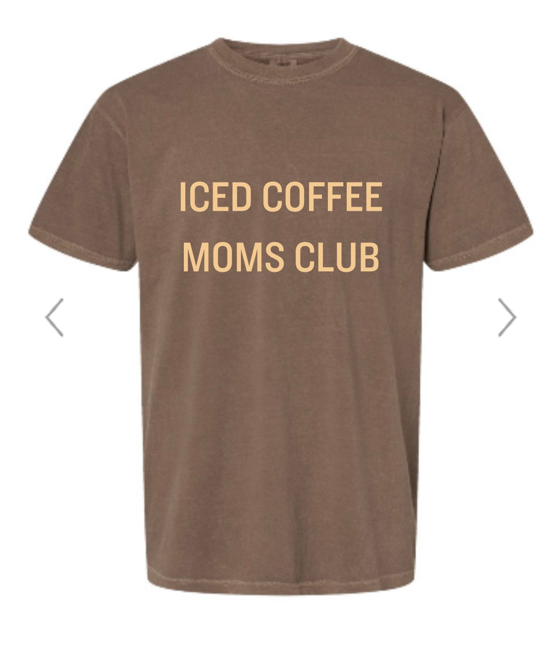 Iced Coffee Club