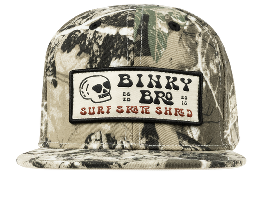 Kids Hat Tiree