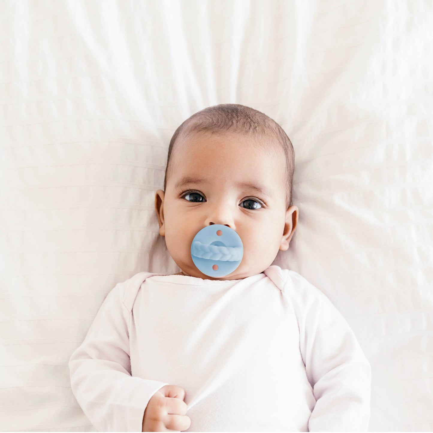 Sweetie Soother™ Orthodontic Pacifier Set