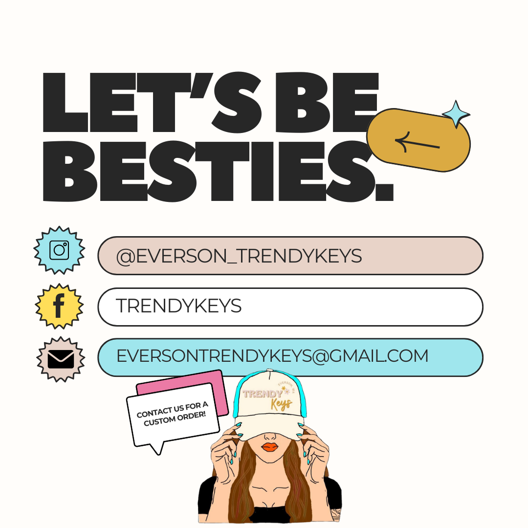 Punky Kid Youth Trucker Hat