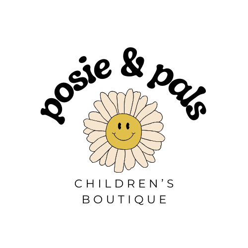 Posie and Pals Gift Card