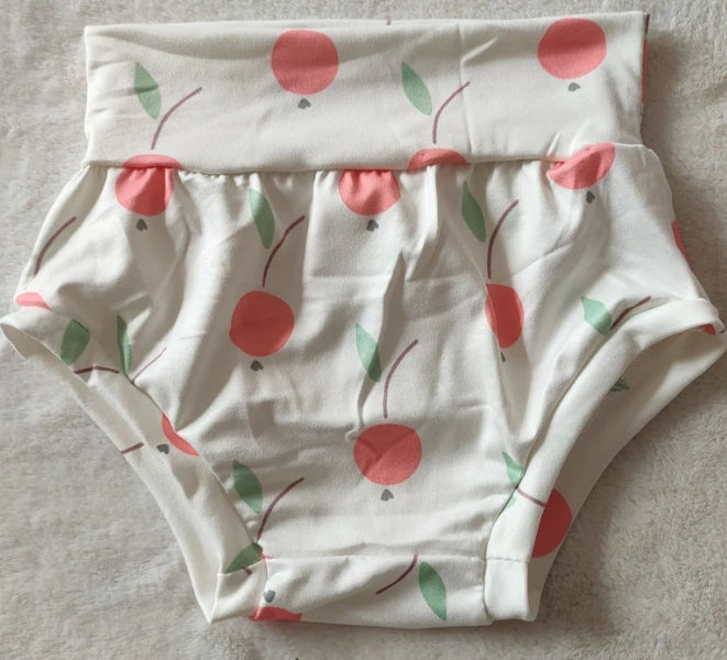 Cherry Bummies