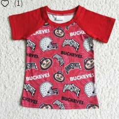 OSU Shirt