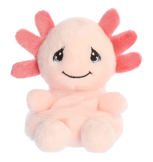 Precious Moments™ Lottie Axolotl Palm Pal