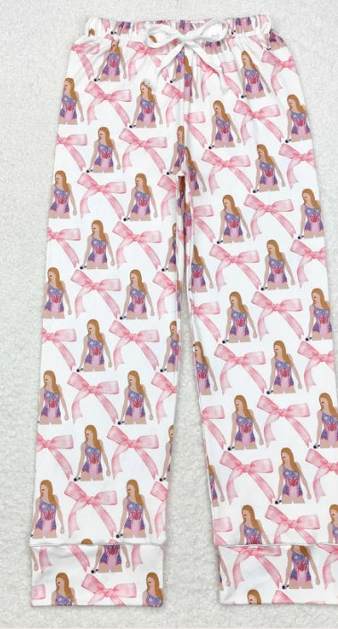 TS Adult Pajama Pants