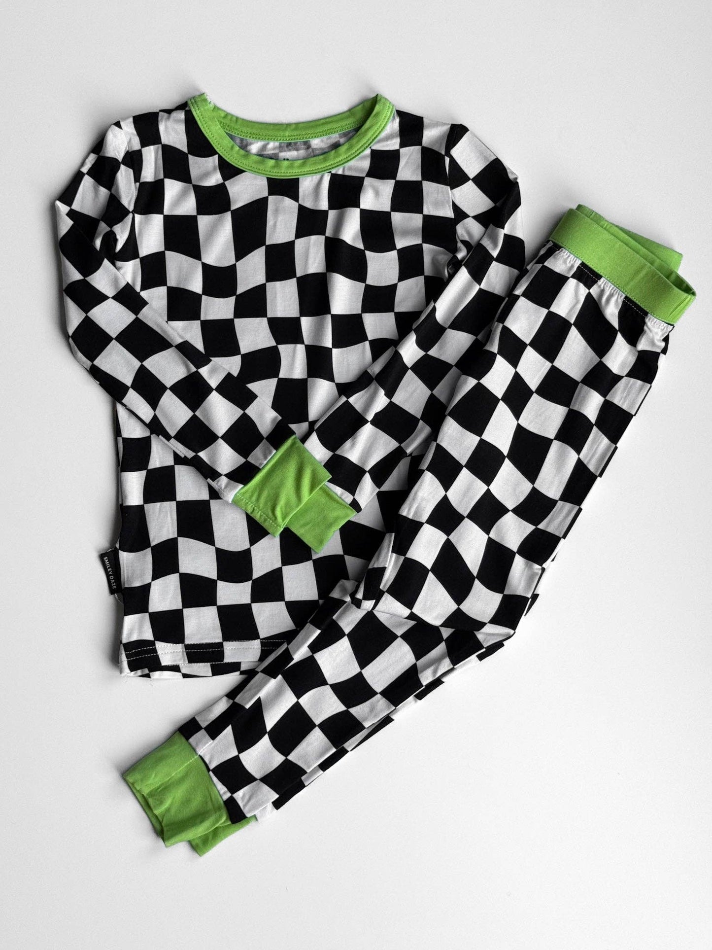 TWILIGHT ZONE • BAMBOO 2-PIECE