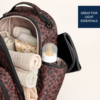 Leopard Itzy Mini Plus™
