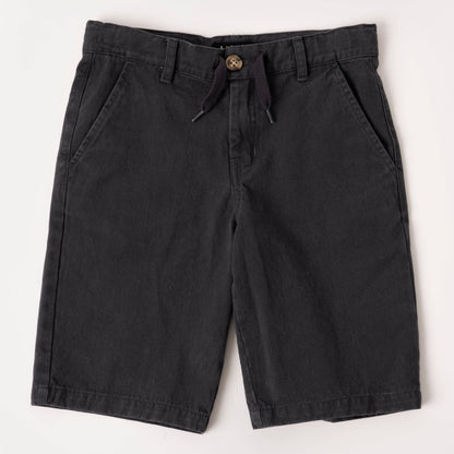 Drawcord Chino Short