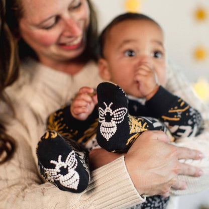 Happy New Year Sleeper