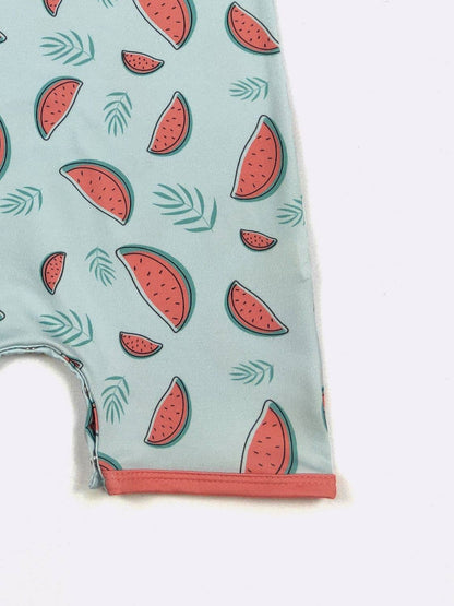Melon Breeze Boy Romper