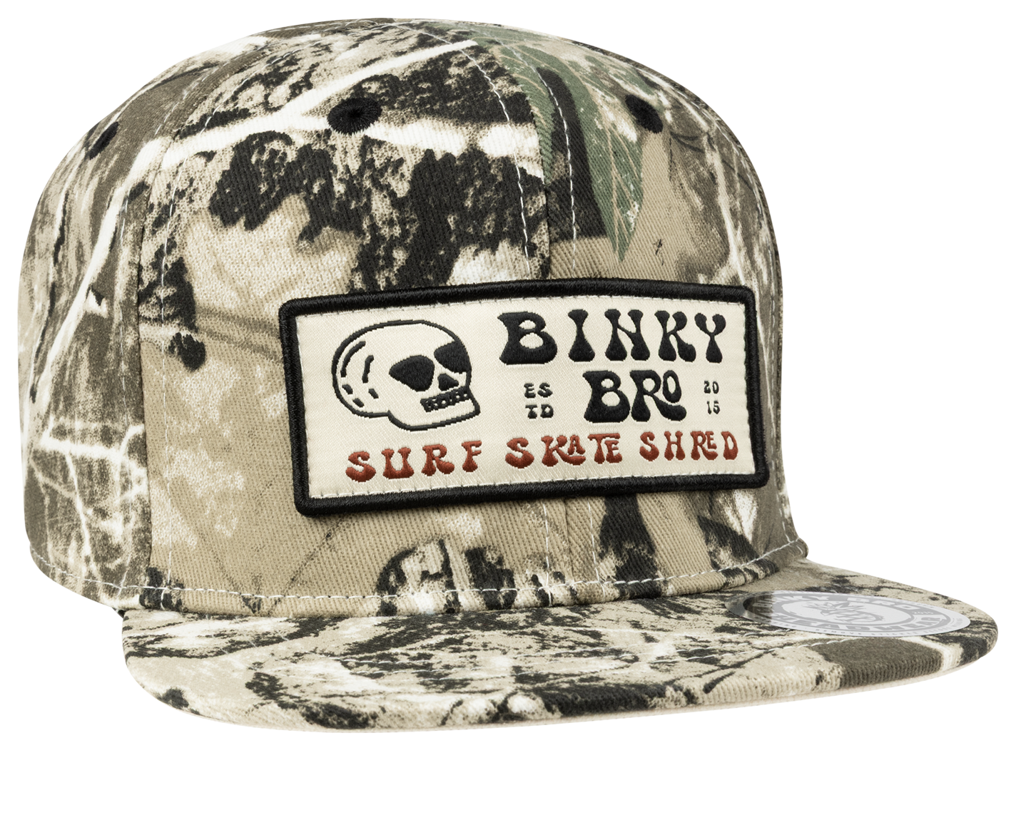 Kids Hat Tiree