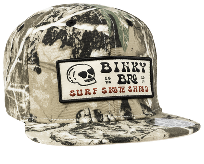 Kids Hat Tiree