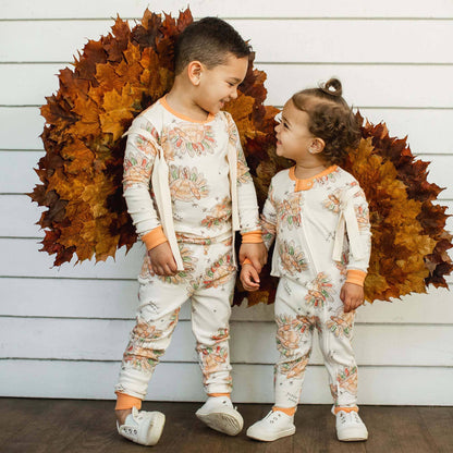 Vivid Turkey Sleeper