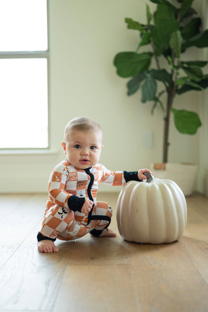 Check-or-Treat Convertible Zip