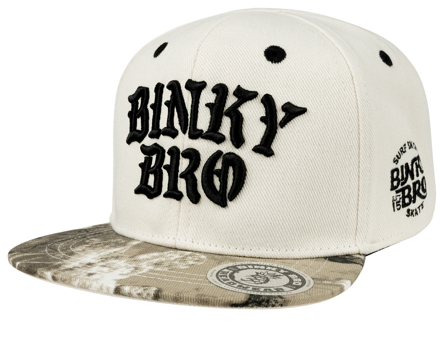 Kids Hat Durban SB