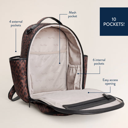 Leopard Itzy Mini Plus™