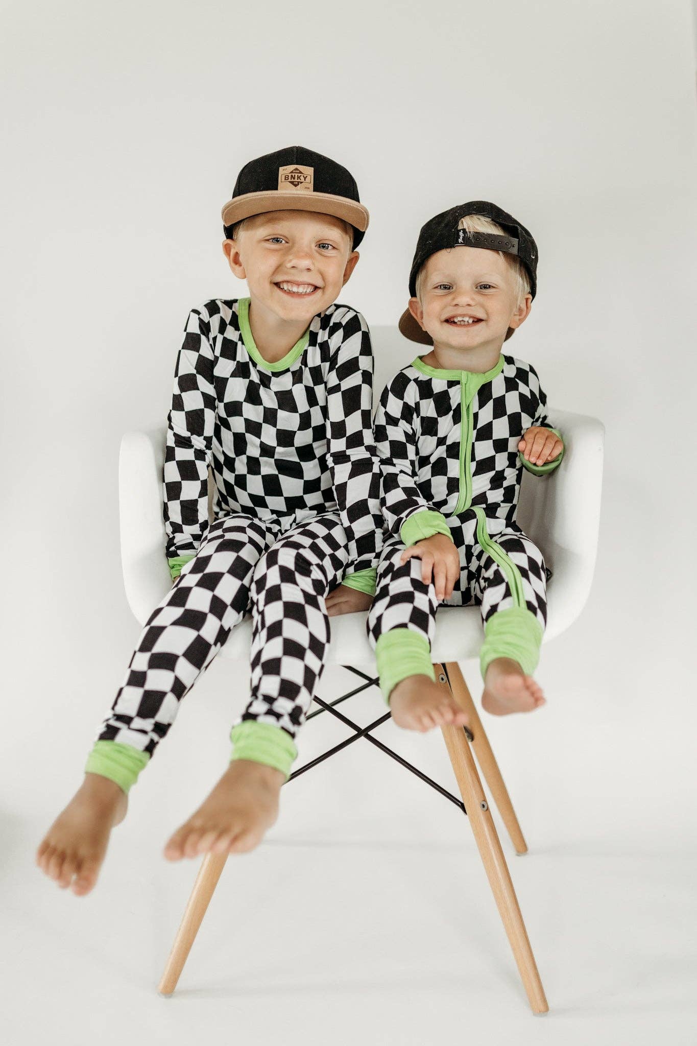 TWILIGHT ZONE •  BAMBOO 2-PIECE