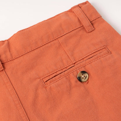 Drawcord Chino Short