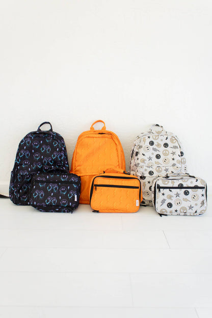 Good Vibes Only - Backpack & Lunchbox Bundle