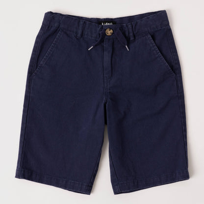 Drawcord Chino Short