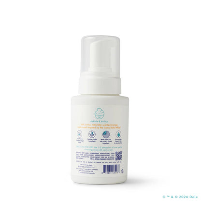 Dole Whip® Mango Foaming Body Wash