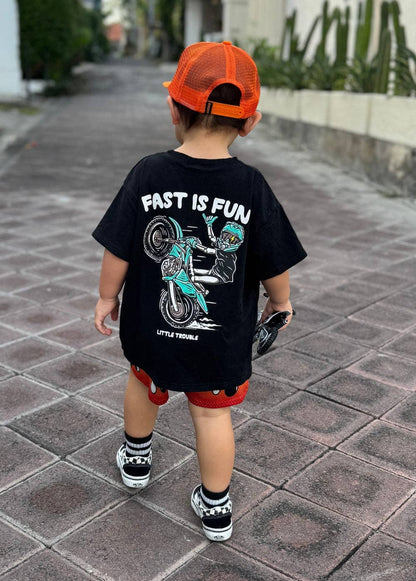 Fast is Fun T-Shirt