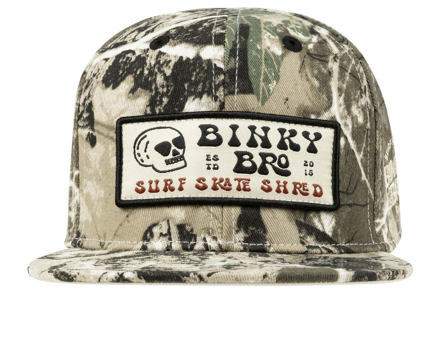 Kids Hat Tiree