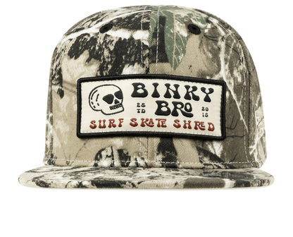 Kids Hat Tiree