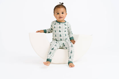 Tree Farm Bamboo Set