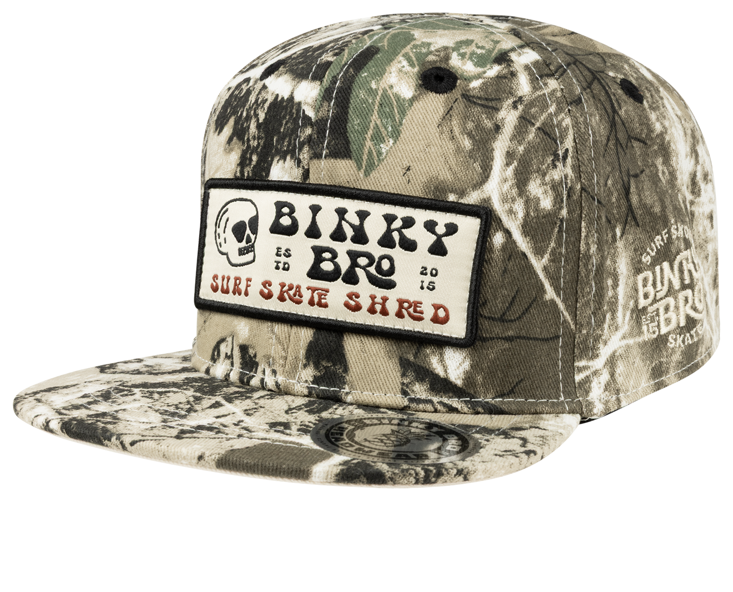 Kids Hat Tiree