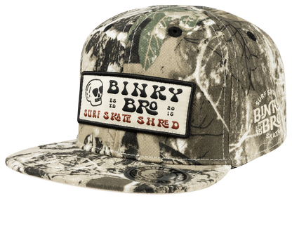 Kids Hat Tiree