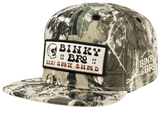 Kids Hat Tiree