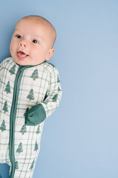 Tree Farm Bamboo Sleeper