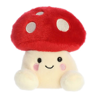 Amanita Mushroom™ Palm Pal