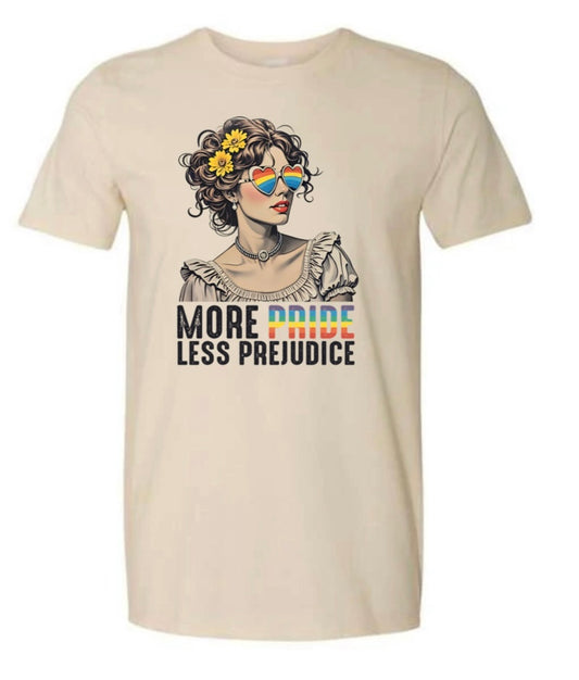 Taylor Pride T-Shirt