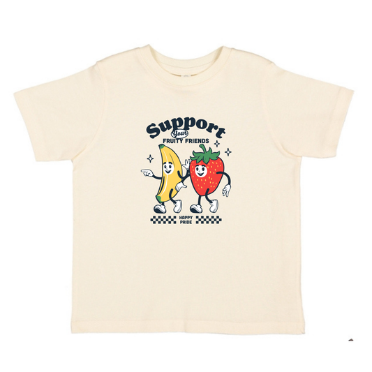 Fruity Friends Toddler T-Shirt