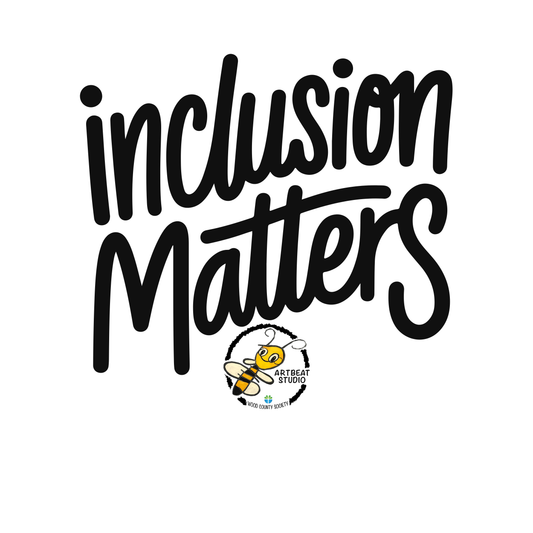 Inclusion Matters Toddler T-Shirt