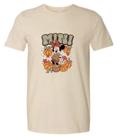 Halloween Mini Toddler T-Shirt