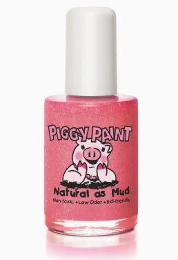 Piggy Paint Nail Polish