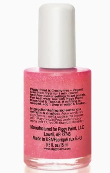 Piggy Paint Nail Polish