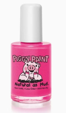 Piggy Paint Nail Polish