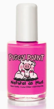 Piggy Paint Nail Polish