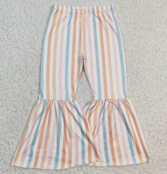 Stylish Stripes Bellbottoms