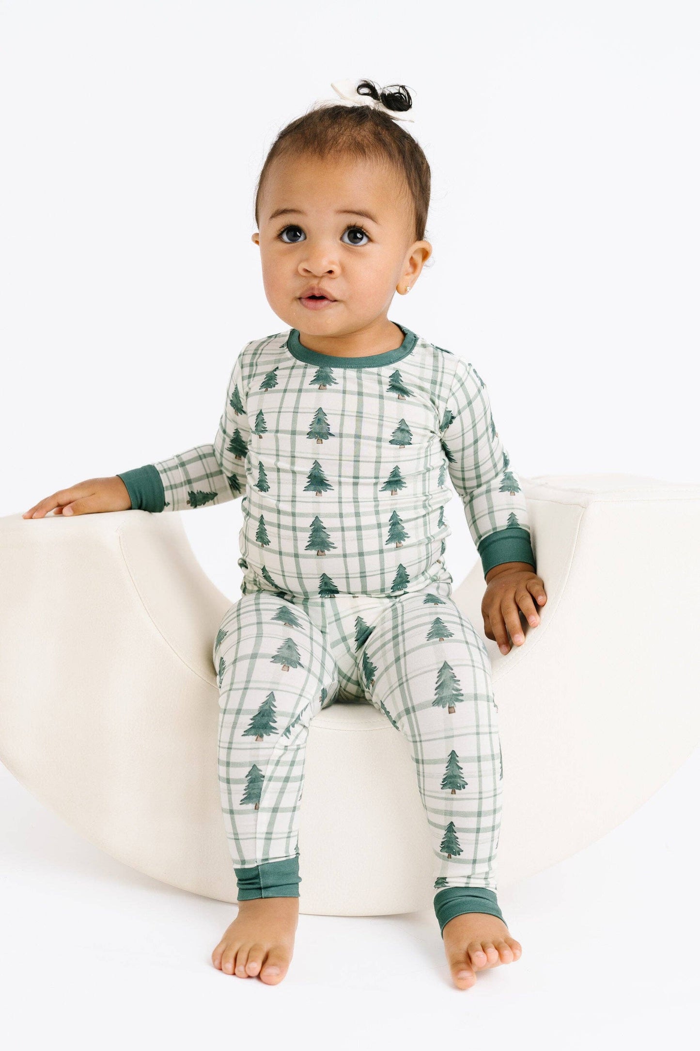 Tree Farm Bamboo Set