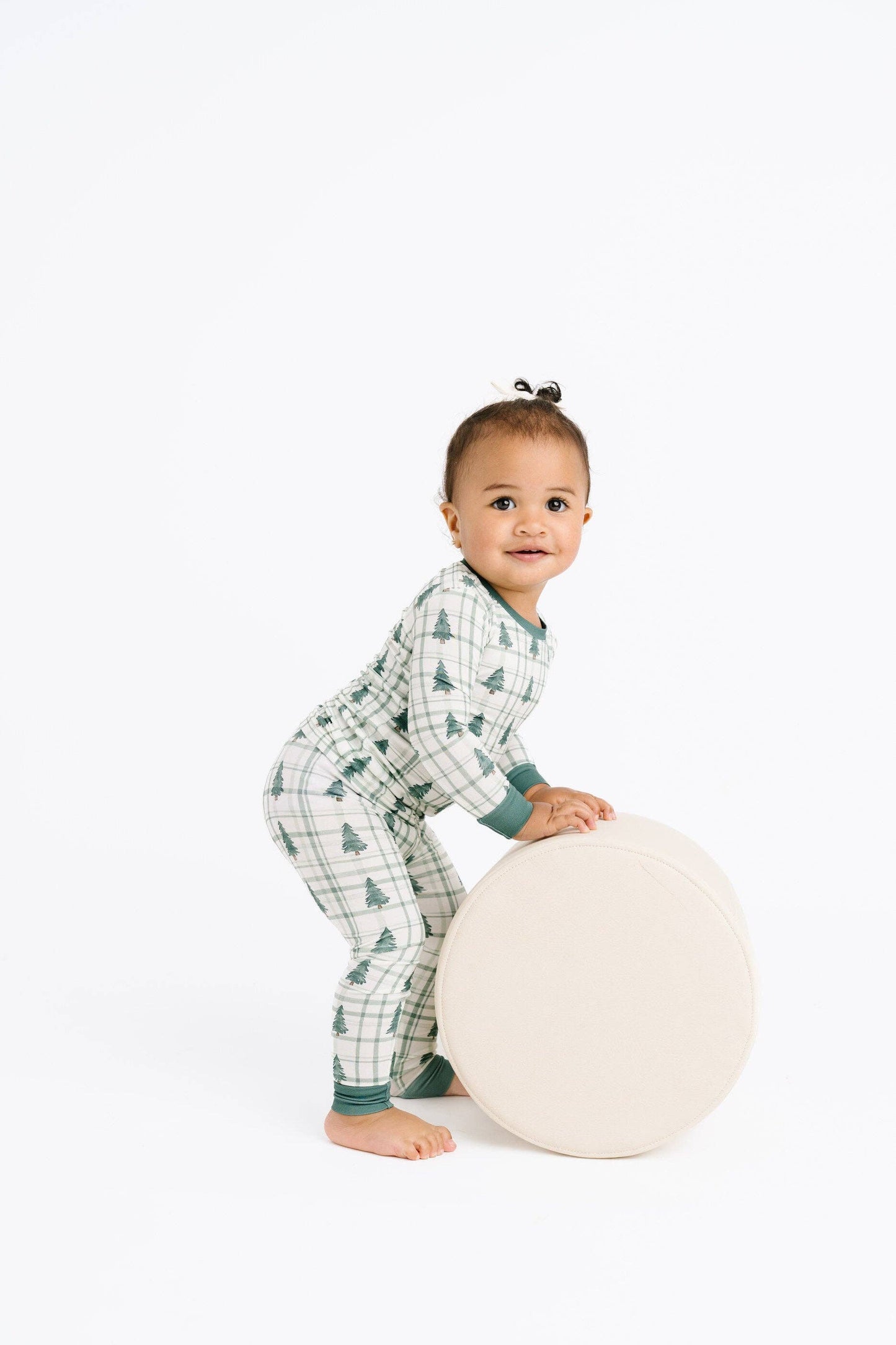 Tree Farm Bamboo Set