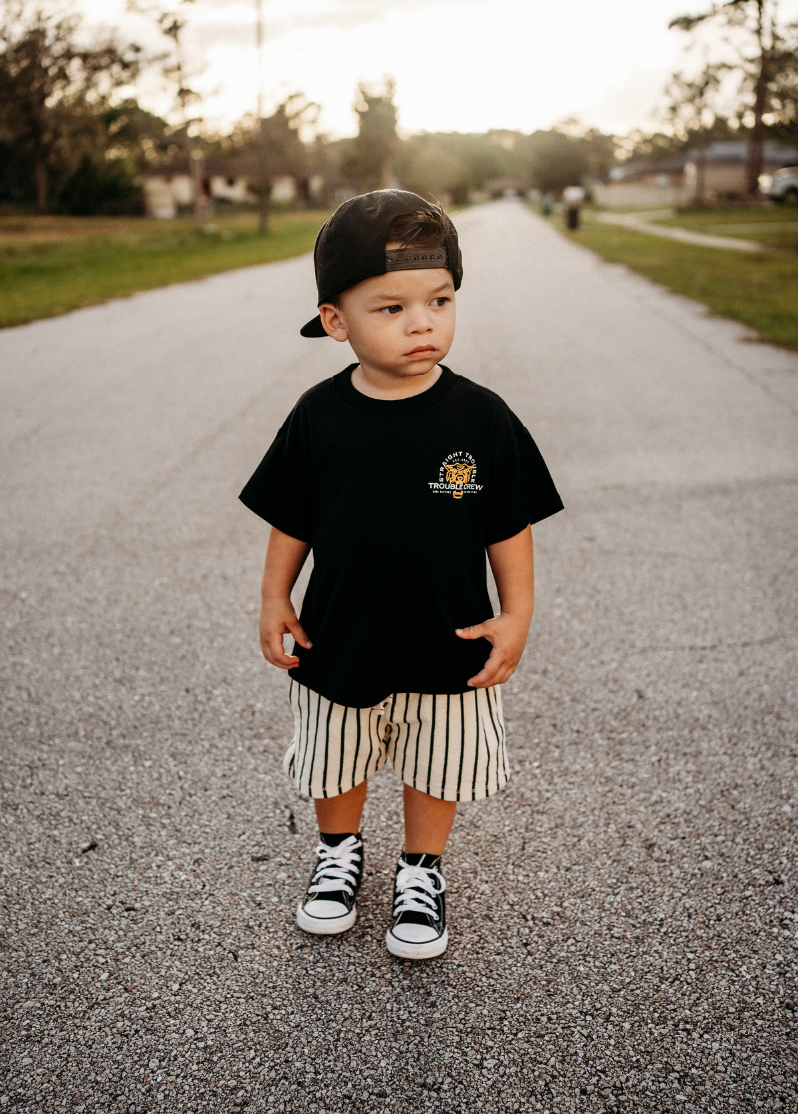 Trouble Crew T-Shirt
