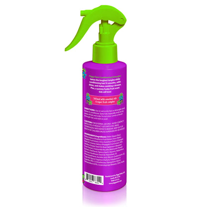 Funky Fruit Conditioning Detangler Non-toxic Hair Care
