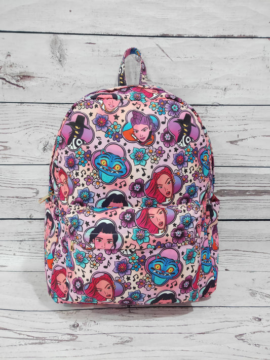 Hunter Backpack