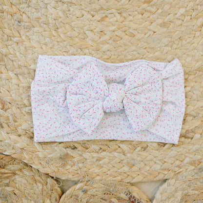 Sprinkles Baby Nylon Headband
